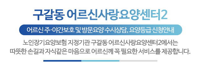 어르신사랑요양센터2_메인문구
